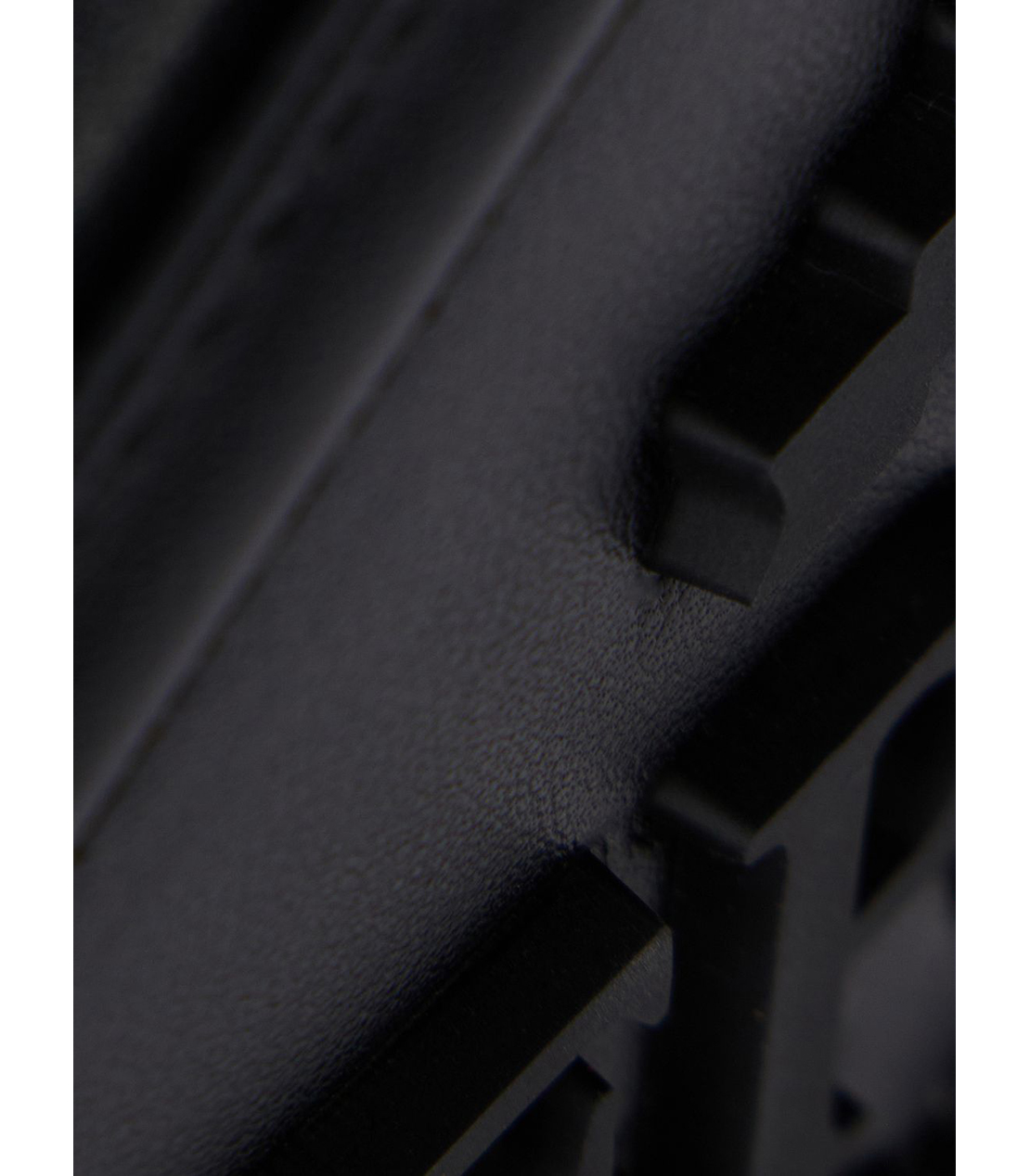 ダイヤモンド型クロスボディバッグ 詳細画像 ブラック 7